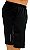 Short Hupi Pace Running Masculino Preto Tam: M - Imagem 3
