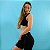 Bermuda Hupi Seamless Longa Preto Tam: P - Imagem 8