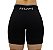 Bermuda Hupi Seamless Longa Preto Tam: P - Imagem 2
