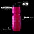 Garrafa Pullo Bike Rosa 750ml - Imagem 2