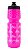 Garrafa Pullo Bike Rosa 750ml - Imagem 1