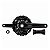 Pedivela Shimano Altus Fc-Mt210 40/30/22d 175mm Integrado 9v - C/ Movimento Central - Imagem 1
