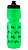 Garrafa Pullo Bike Verde Neon 750ml - Imagem 1