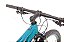 Bicicleta Sense Rock Evo 2021/22 Aqua/Pto Tam 17 - Imagem 4
