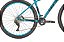 Bicicleta Sense Rock Evo 2021/22 Aqua/Pto Tam 17 - Imagem 3