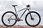 Bicicleta Sense Rock Evo 2021/22 Cza/Azl Tam 17 - Imagem 8