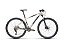 Bicicleta Sense Rock Evo 2021/22 Cza/Azl Tam 17 - Imagem 1