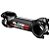 Suporte Guidão Al Mtb Pto 80mm-31,8 Alcor80 6061 - Imagem 1