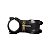 Suporte Guidao Ahead Al D600 Pto 31,8x60MM - Imagem 1