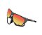 Oculos Hb Presto Graphene/Red Orange Chrome - Imagem 3
