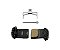 Pastilha De Freio Shimano Resina Ice.T J02a - Imagem 2