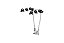 Suporte Thule HangOn p/ 3 Bicicletas p/ Engate - Imagem 3