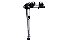 Suporte Thule Xpress p/ 2 Bicicletas p/ Engate - Imagem 3