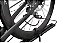 Suporte Thule TopRide p/ 1 Bicicleta p/ Teto - Imagem 5