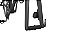 Suporte Thule TopRide p/ 1 Bicicleta p/ Teto - Imagem 1