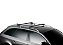 Rack Thule WingBar Edge Longarinas (9582B) - Imagem 1