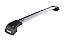 Rack Thule WingBar Edge PontoFixacao/Longarina Integ. (9595) - Imagem 1