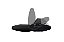 Barra Thule Aluminio WingBar Evo 135cm (7114) - Imagem 3