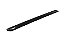 Barra Thule Aluminio WingBar Evo 127cm Black (7113B) - Imagem 3