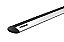 Barra Thule Aluminio WingBar Evo 118cm (7112) - Imagem 4