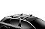 Barra Thule Aluminio WingBar Evo 118cm (7112) - Imagem 1
