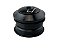Caixa Movimento de Direção 1.1/8 Preto Semi Integrada C/Rolamentos 44m - Imagem 1