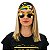 Bandana Hupi - Colorful Unico - Imagem 4