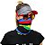 Bandana Hupi - World Champs Unico - Imagem 4