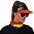 Bandana Hupi - World Champs Unico - Imagem 1