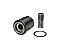 Nucleo Completo Cubo Traseiro Wh-Mt15-A - Imagem 1