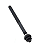Eixo Para Cubo Wh-Mt15-R 146mm 5-3/4 - Imagem 1
