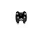 Suporte Guidão alumínio Mtb ahead 90mm 17o light preto - Imagem 4