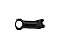 Suporte Guidão alumínio Mtb ahead 90mm 17o light preto - Imagem 2
