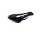 Selim Shimano Stealth Ltd Inox 142mm - Imagem 2