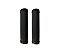 Manopla Cxr Hk-98 Pto Bicicleta Mtb - Imagem 1