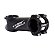 Suporte Guidao Aluminio Mtb ahead 90mm 7o Light Preto - Imagem 2