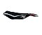 Selim DDK D305 R-30 Pto/Bco/Vermelho - Imagem 3