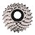 Cassete Shimano 8v Cs-Hg50-8 12/25d - Imagem 1