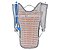 Mochila De Hidratação Hydrobak  Light 1,5L 50OZ Cinza - Imagem 2