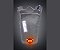 Mochila De Hidratação Hydrobak  Light 1,5L 50OZ Cinza - Imagem 3
