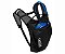 Mochila De Hidratação Hydrobak Light Women 1,5l Preta - Imagem 7
