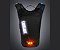 Mochila De Hidratação Hydrobak Light Women 1,5l Preta - Imagem 6