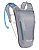 Mochila De Hidratação Hydrobak Light 1,5L Cinza - Imagem 1