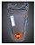 Mochila De Hidratação Hydrobak Light 1,5L Cinza - Imagem 4