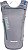 Mochila De Hidratação Classic Light Cinza 2L 70oz - Imagem 1