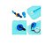 Mochila Com Refil Luatek 2l Com Bico (Jtlw-100 - Lk-709) - Imagem 3