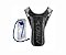 Mochila De Hidratação Atrio Sprint Preto 1,5l (Total 3,7l) (05) - Imagem 1