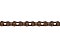Corrente Sram Pc-Xx1 Eagle 126 Elos 12 Velocidades Bronze - Imagem 2