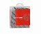 Corrente Sram Pc-Gx Eagle 126 Elos Prata - Imagem 1