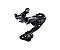 Cambio Shimano Traseiro Ultegra Rd-R8000 Gs 11v - Imagem 1